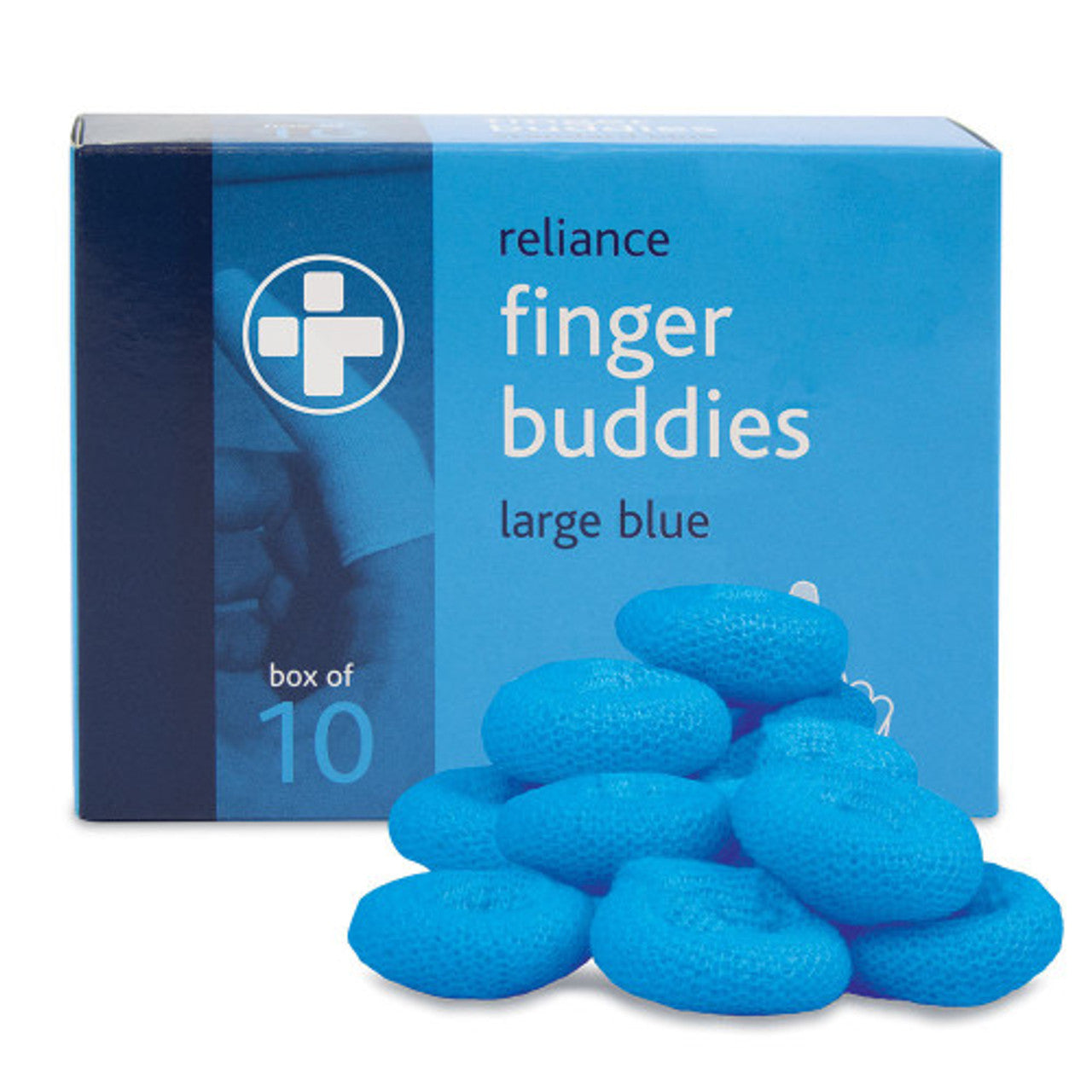 Finger Buddies Tubular Bandage / Finger Bobs