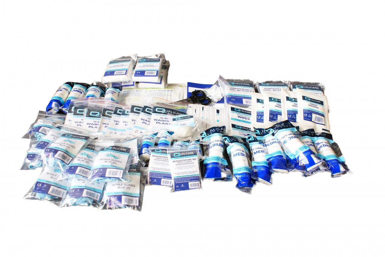 HSE Refill Kits