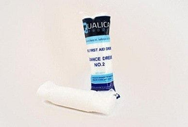 Ambulance Dressings