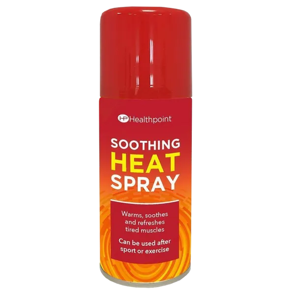 Heat Spray 125ml