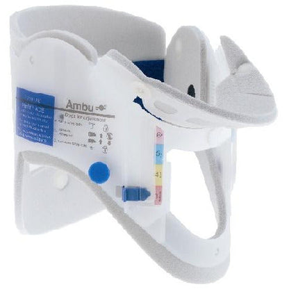 Ambu Perfit ACE Collar – Adjustable Cervical Collar