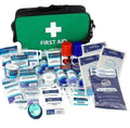 Adult Sports First Aid Refill