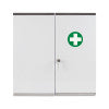 AED Storage Cabinet