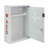 AED Storage Cabinet