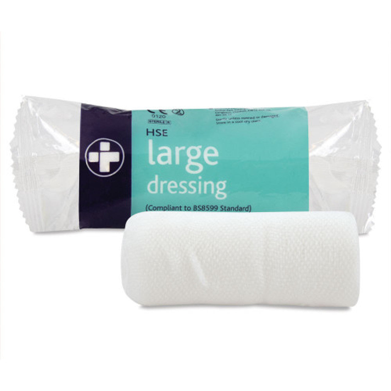 HSE Dressings
