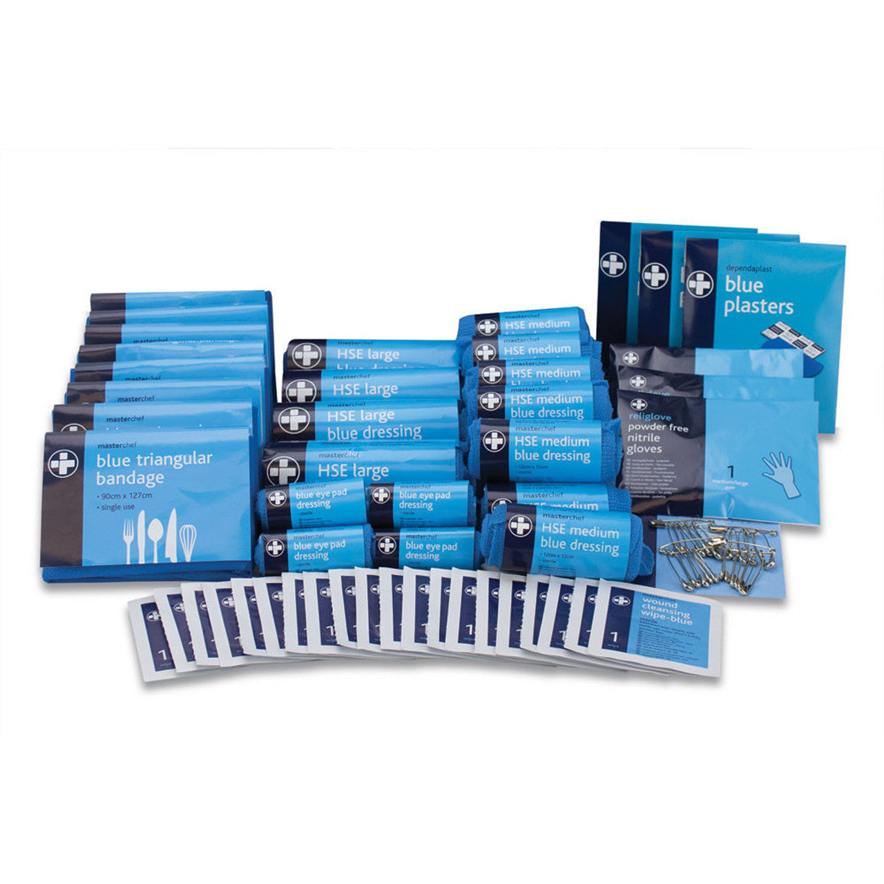 HSE  Refill Kits