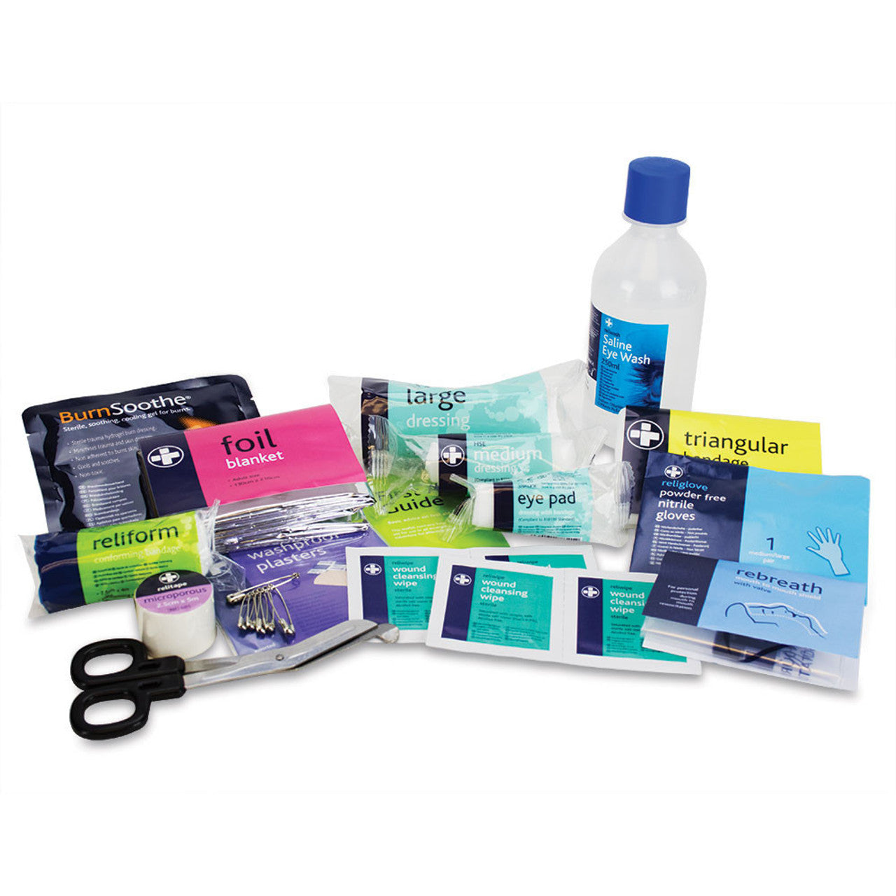 HSE  Refill Kits