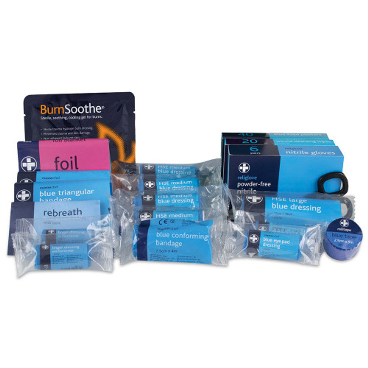 HSE  Refill Kits