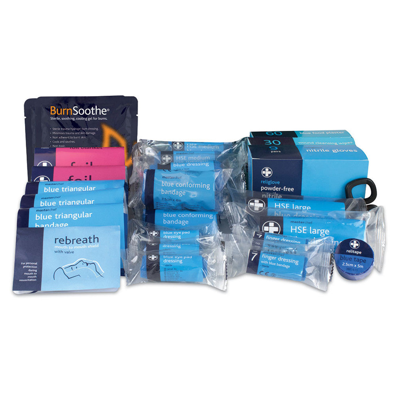 HSE  Refill Kits