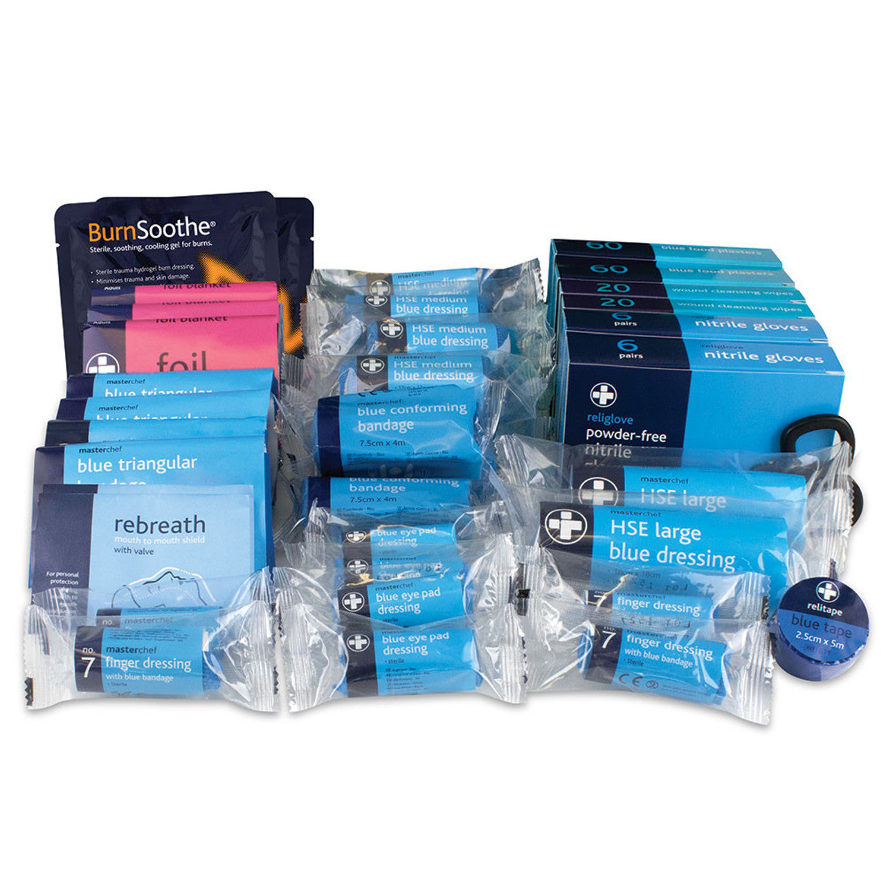 HSE  Refill Kits