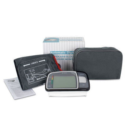 Blood Pressure Monitor