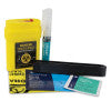 1 Application Sharps Clean Up Kit