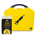 Biohazard Kit - Sharps - 5 Application - Aura3 Box