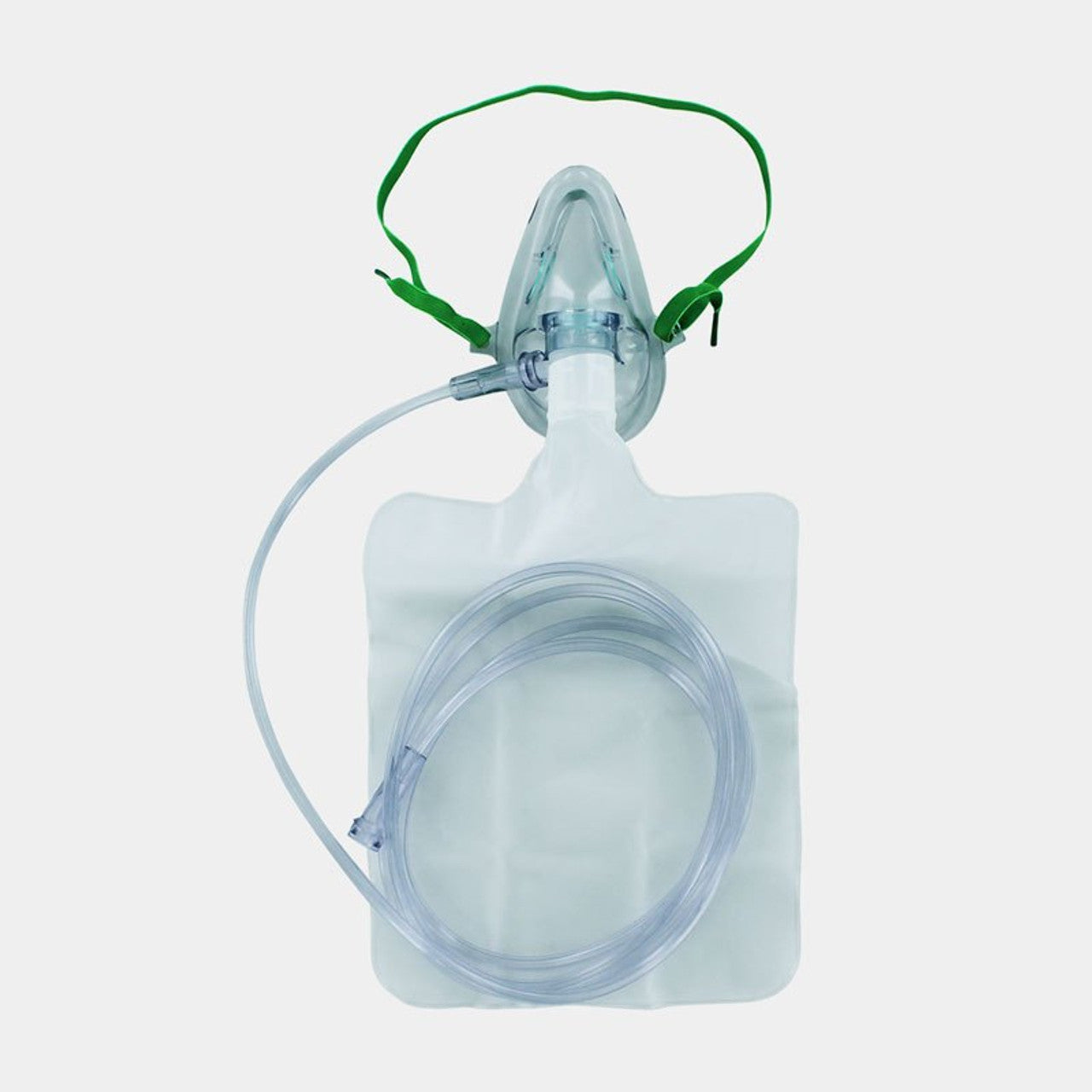 Paediatric Non-Rebreathing Mask