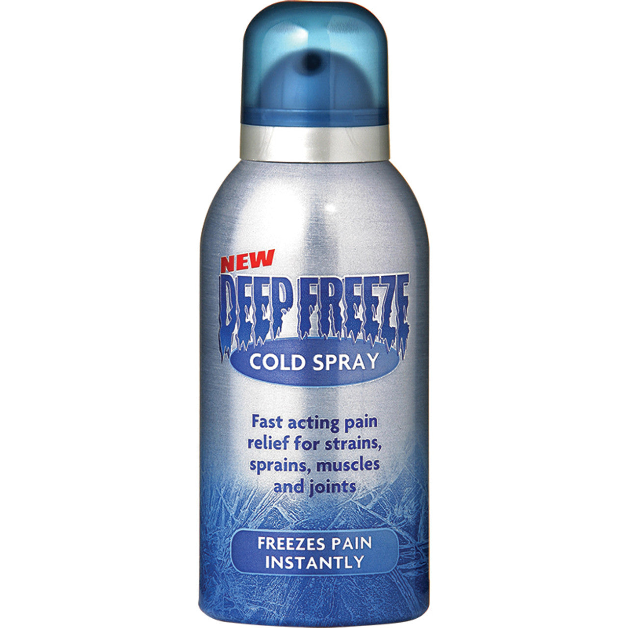 Deep Freeze Spray 150ml