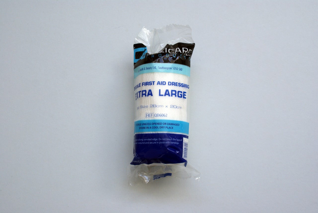 HSE Dressings