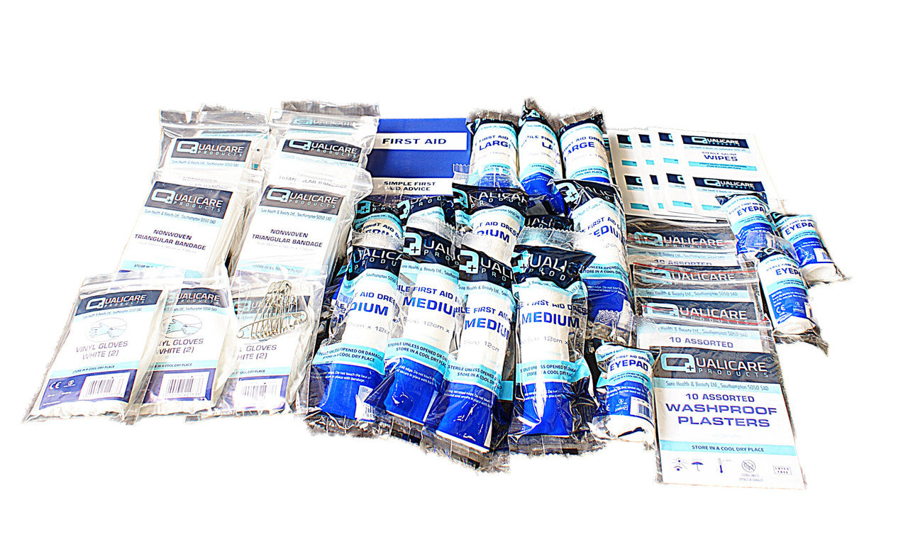 HSE  Refill Kits