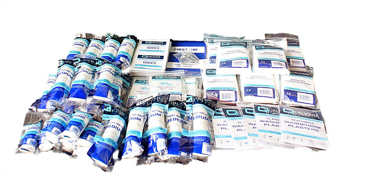 HSE  Refill Kits