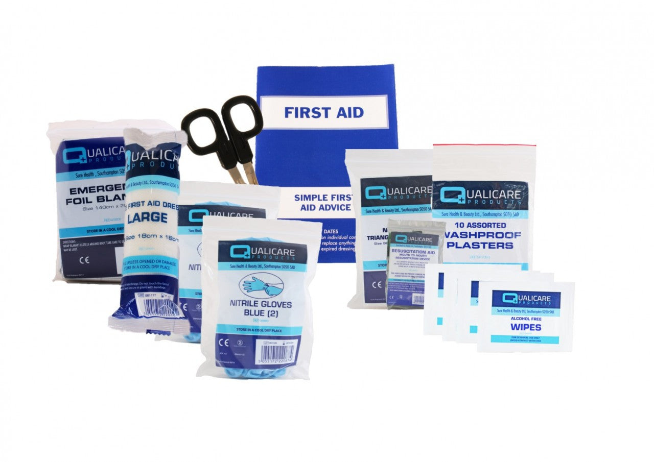 HSE  Refill Kits