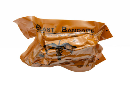 Blast Bandage