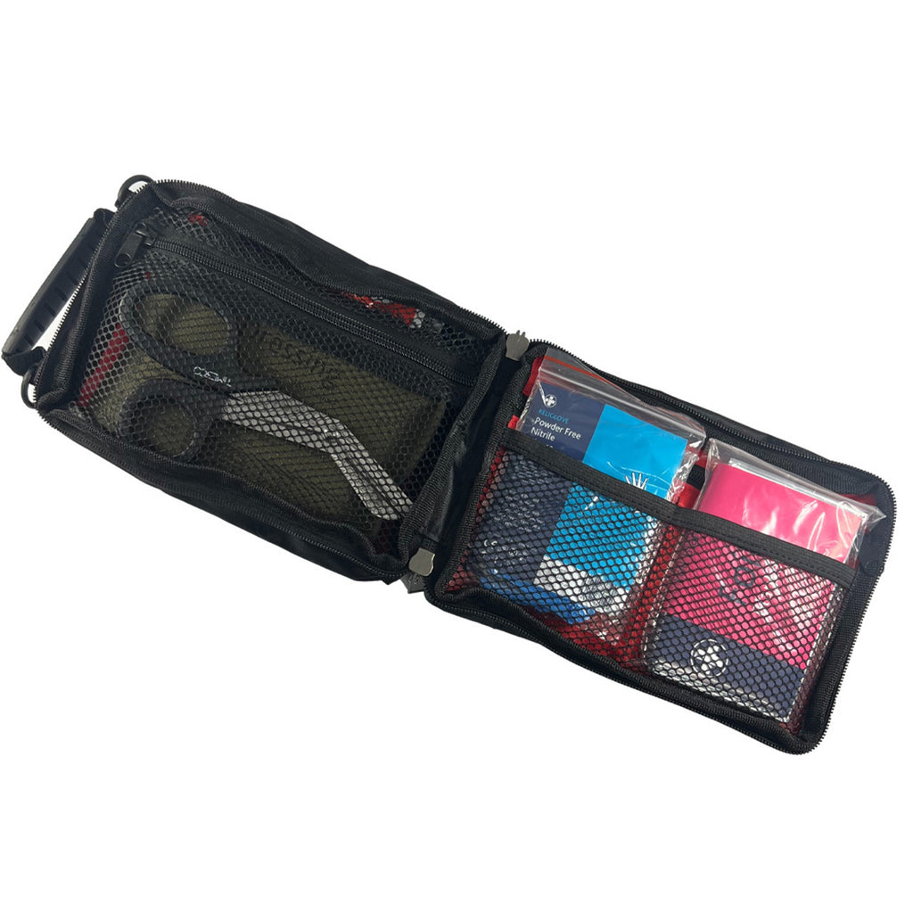 Bleed Control First Aid Kit
