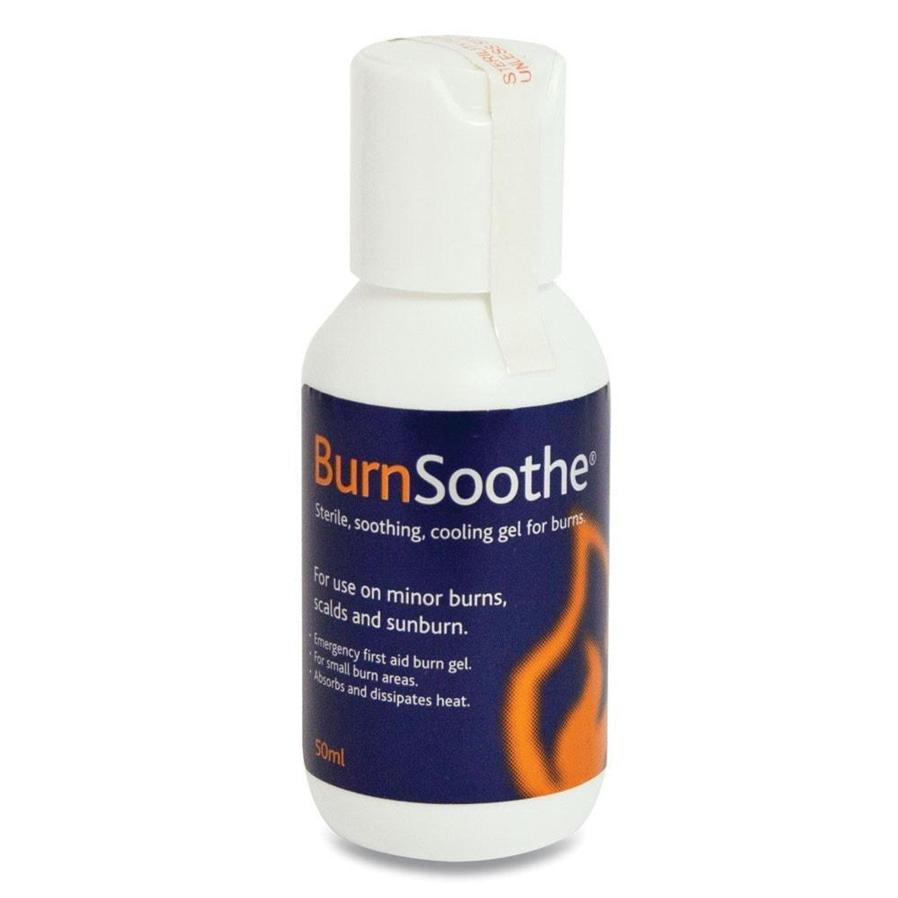 BurnSoothe Burn Dressings