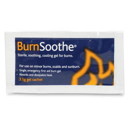 BurnSoothe Burn Dressings