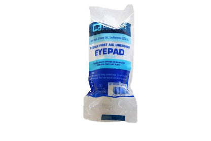 HSE Eye Pad Dressing