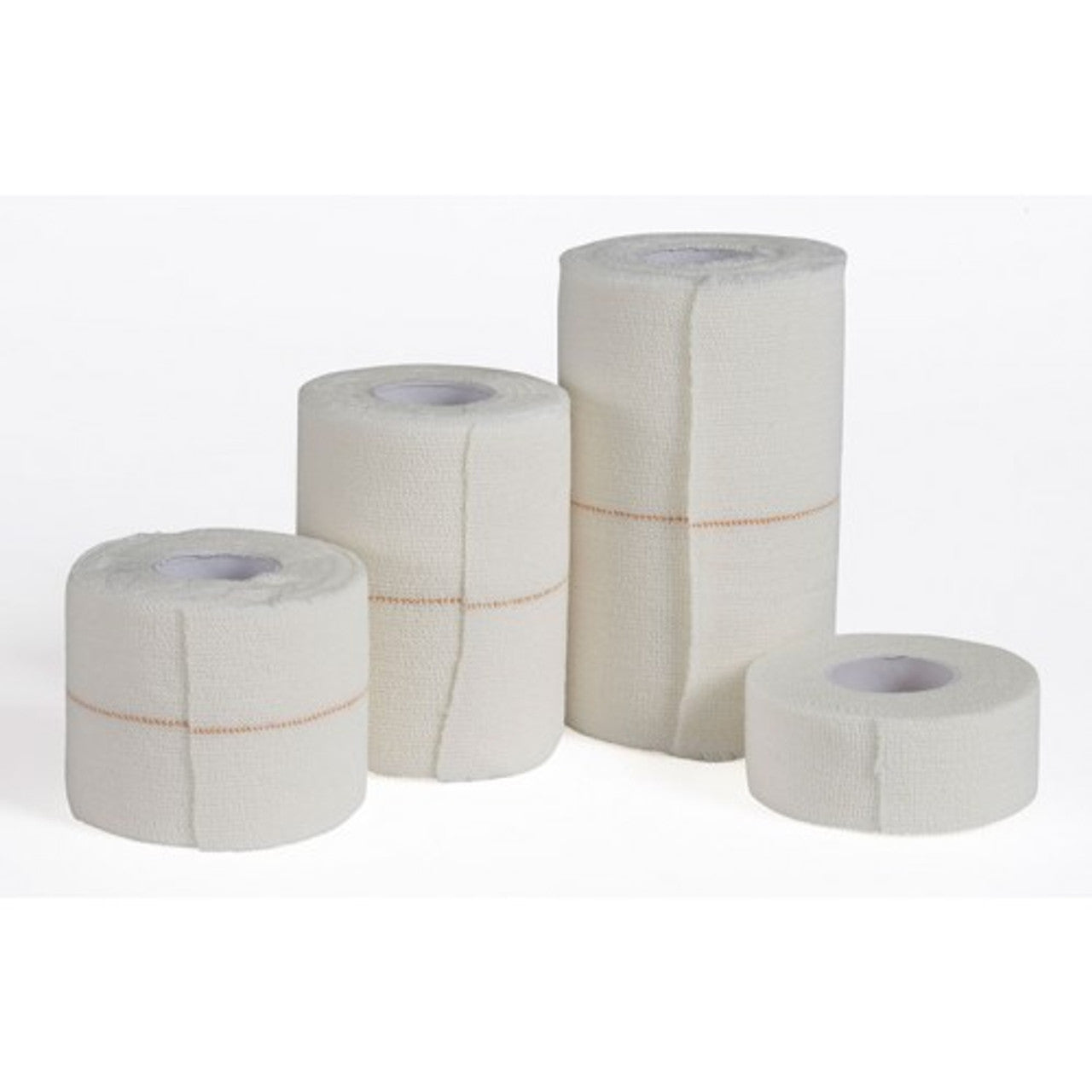 Elastic adhesive bandage