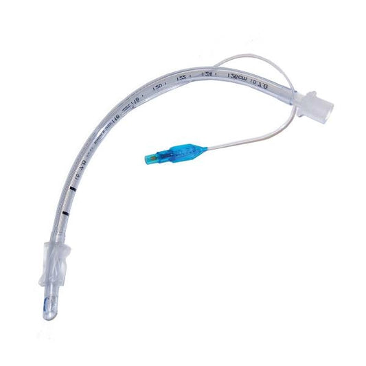 Endotracheal Tubes (ET Tubes) | Cuffed | 10 Sizes Available