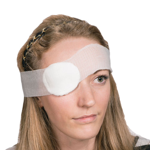 HSE Eye Pad Dressing