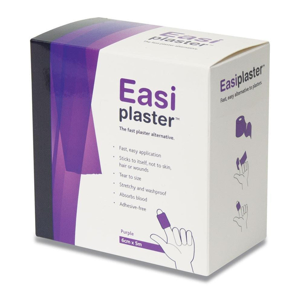 Easiplaster