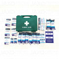 First Aid Kit HSE 1-10 Person Workplace