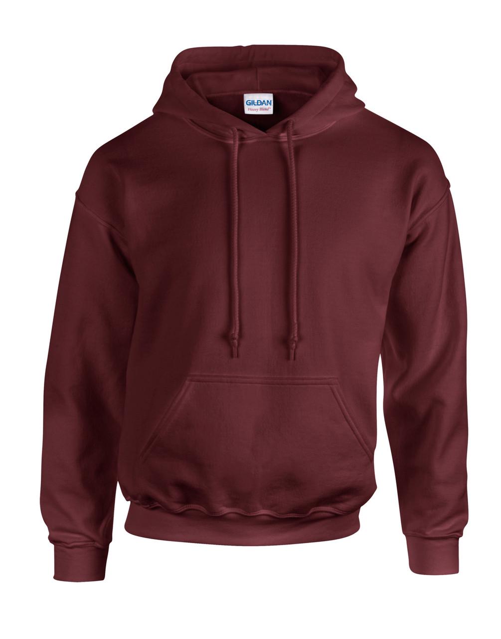 Adult Gildan Heavy Blend™ Hooded Sweatshirt