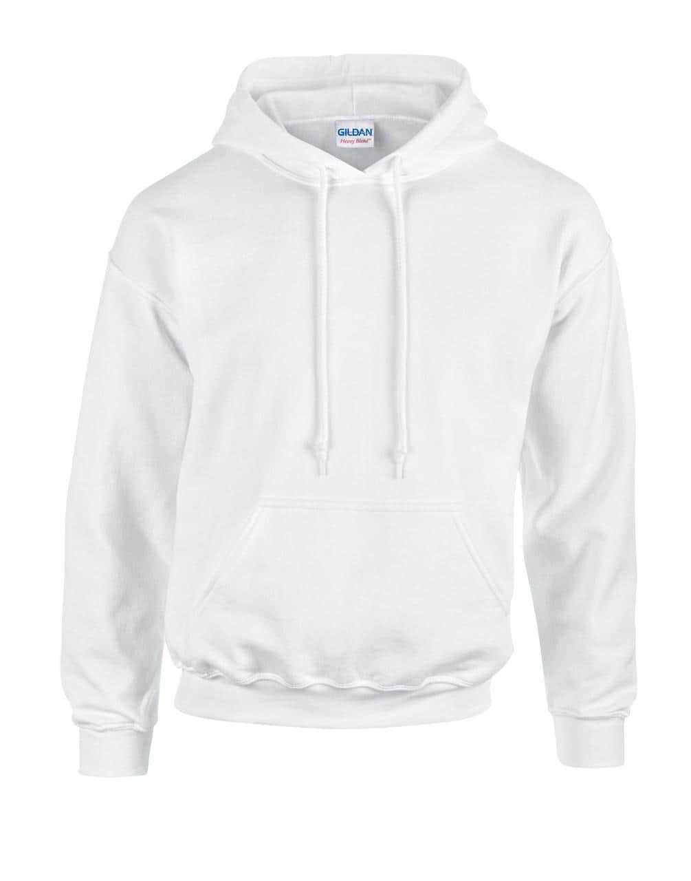 Adult Gildan Heavy Blend™ Hooded Sweatshirt