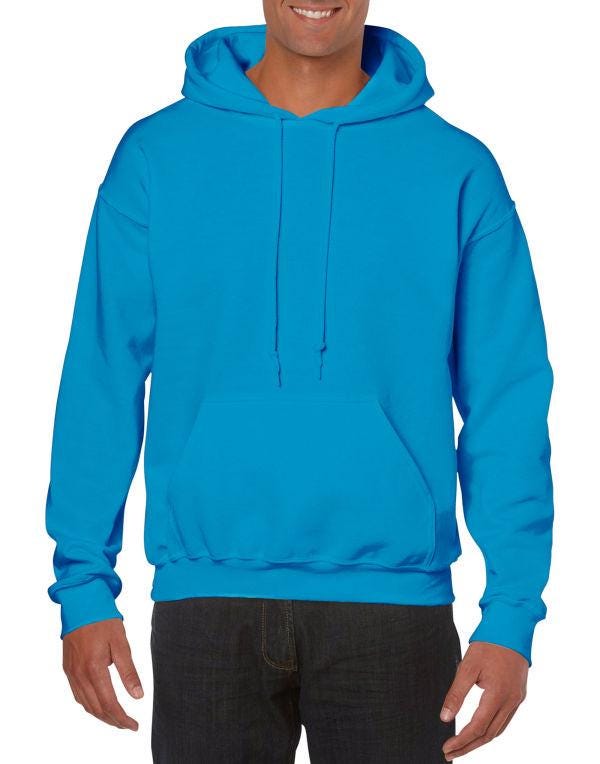 Adult Gildan Heavy Blend™ Hooded Sweatshirt