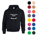 Adult Gildan Heavy Blend™ Hooded Sweatshirt