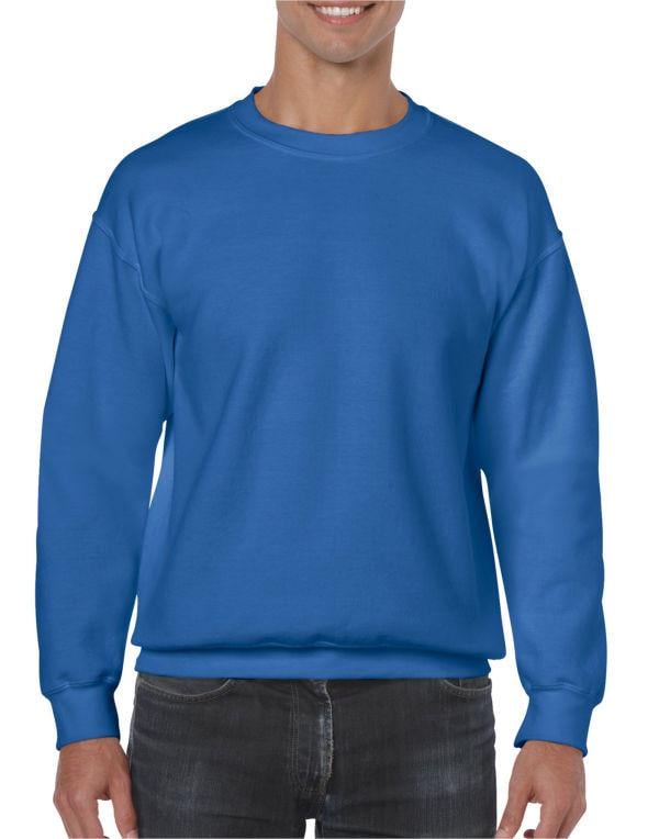 Adult Gildan Heavy Blend™ Crewneck Sweatshirt