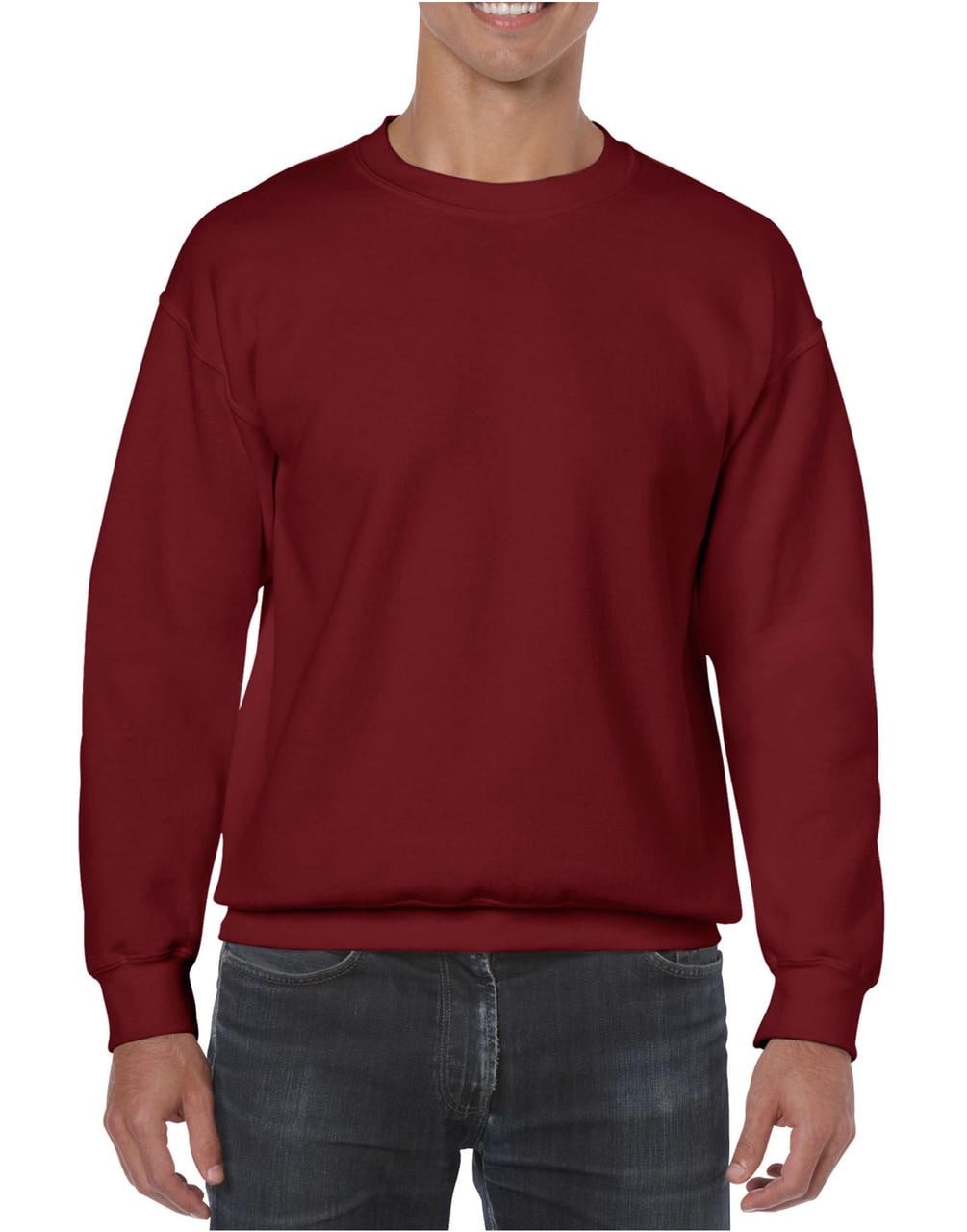 Adult Gildan Heavy Blend™ Crewneck Sweatshirt
