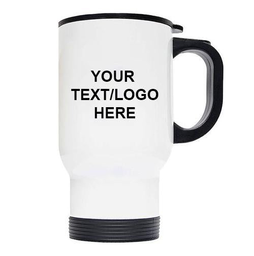 Travel Mug 14oz White (5)