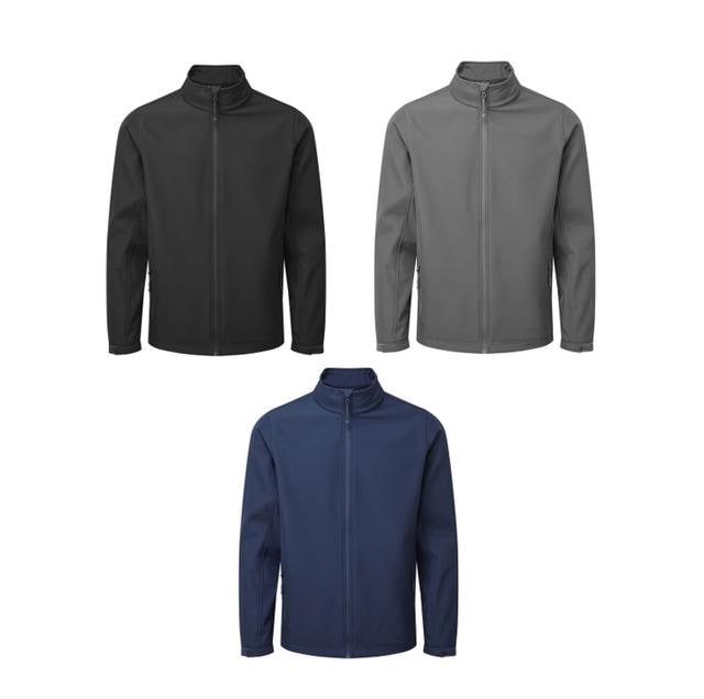 Windchecker Softshell Jacket