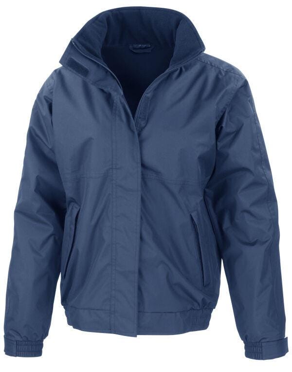 Men's Channel Jacket