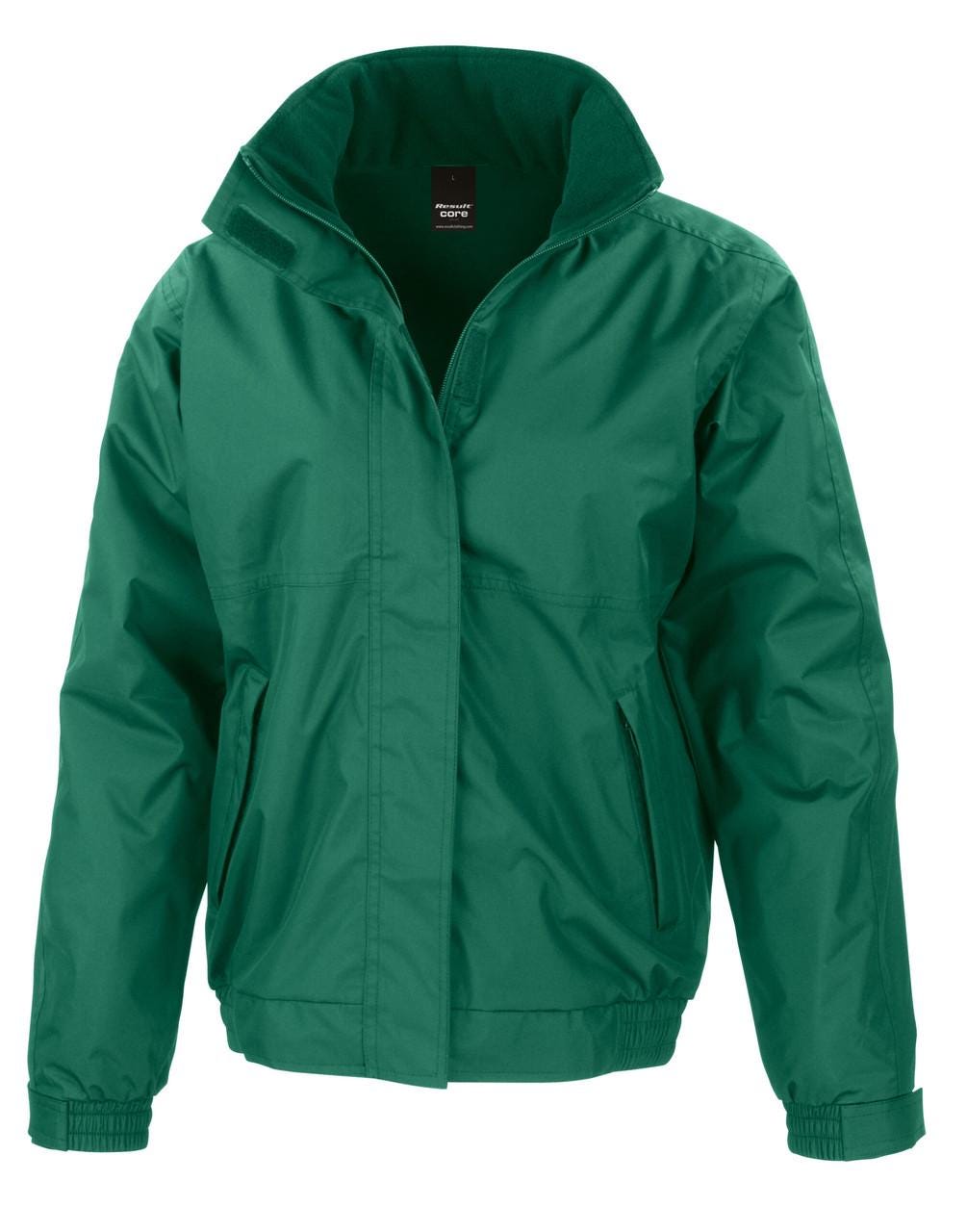 Men's Channel Jacket