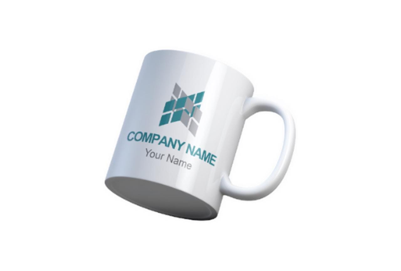 Promo Mug Bundle (12)