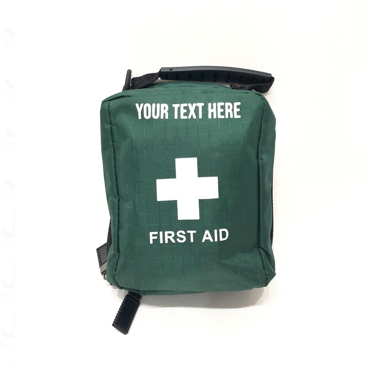 Stockholm First Aid Bag Large