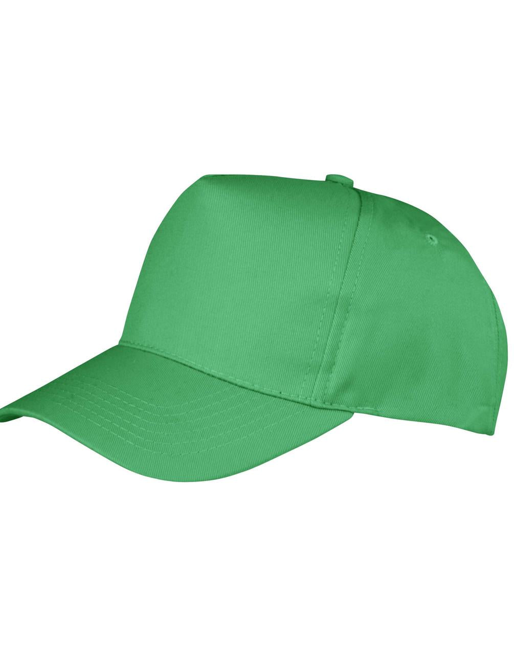 Personalised 5 Panel Cap