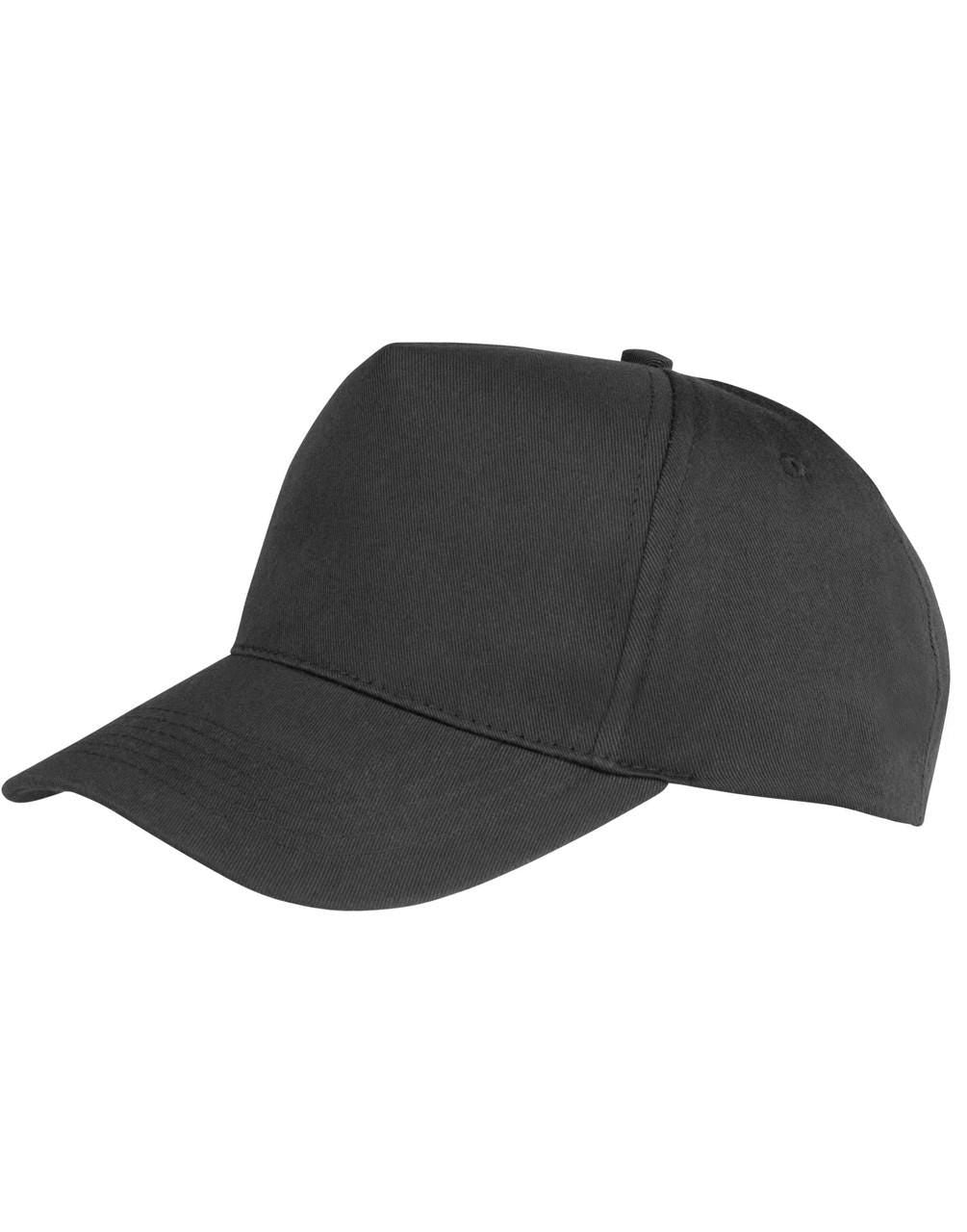 Personalised 5 Panel Cap