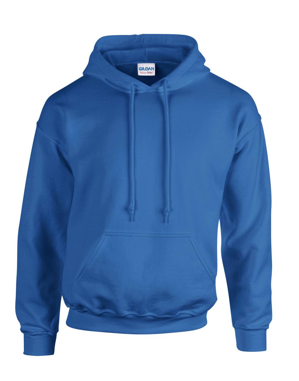 Adult Gildan Heavy Blend™ Hooded Sweatshirt