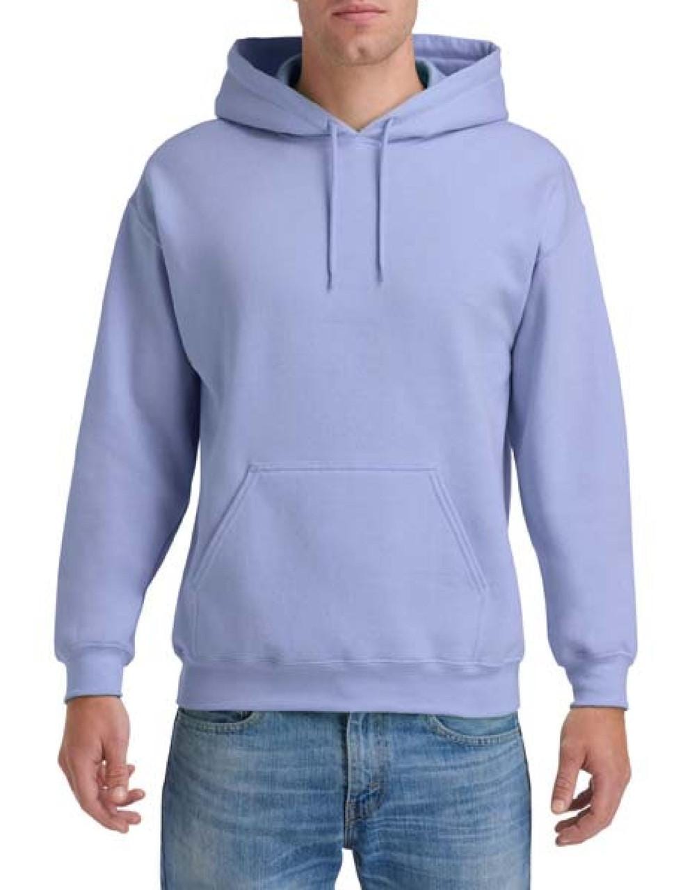 Adult Gildan Heavy Blend™ Hooded Sweatshirt