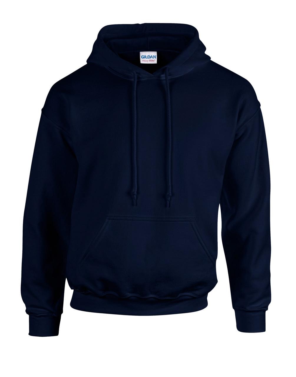 Adult Gildan Heavy Blend™ Hooded Sweatshirt